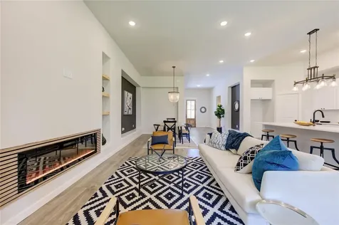 248 Blue Hill Drive Montgomery TX 77356
