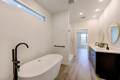 248 Blue Hill Drive Montgomery TX 77356