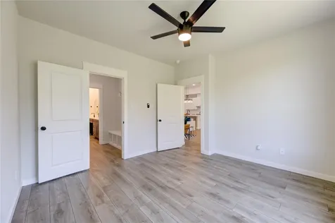 248 Blue Hill Drive Montgomery TX 77356