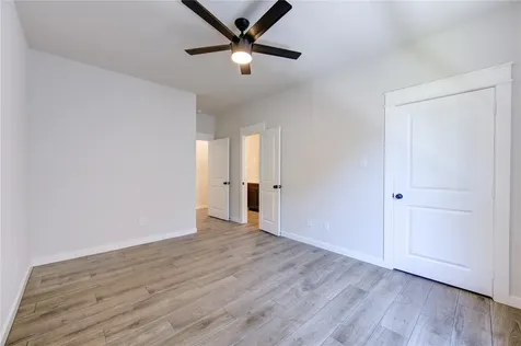 248 Blue Hill Drive Montgomery TX 77356