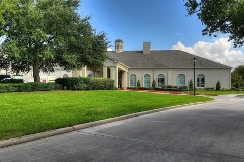 248 Blue Hill Drive Montgomery TX 77356