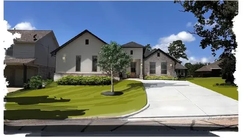 248 Blue Hill Drive Montgomery TX 77356