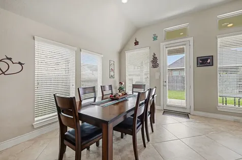 2230 Angel Trumpet Drive Katy TX 77494