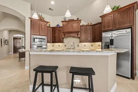 2230 Angel Trumpet Drive Katy TX 77494