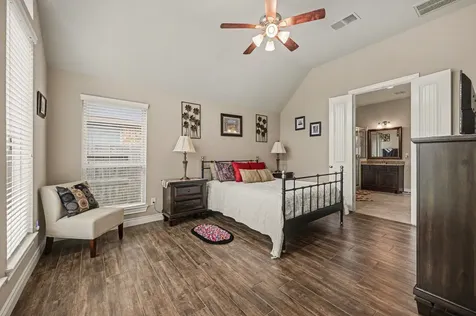 2230 Angel Trumpet Drive Katy TX 77494