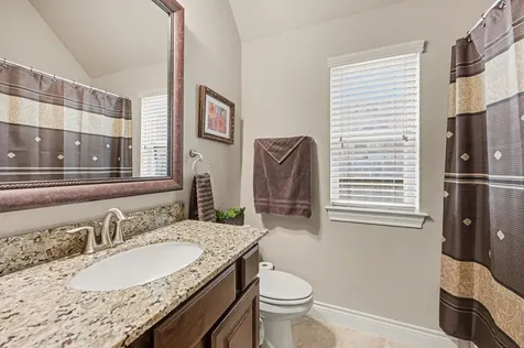 2230 Angel Trumpet Drive Katy TX 77494