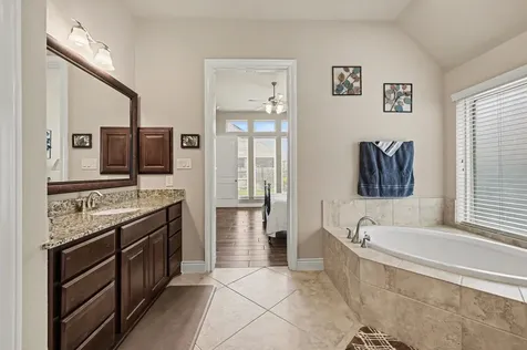 2230 Angel Trumpet Drive Katy TX 77494