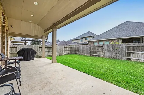 2230 Angel Trumpet Drive Katy TX 77494