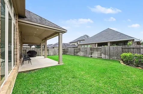 2230 Angel Trumpet Drive Katy TX 77494