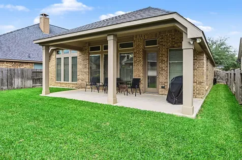 2230 Angel Trumpet Drive Katy TX 77494