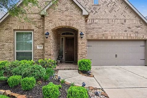 2230 Angel Trumpet Drive Katy TX 77494