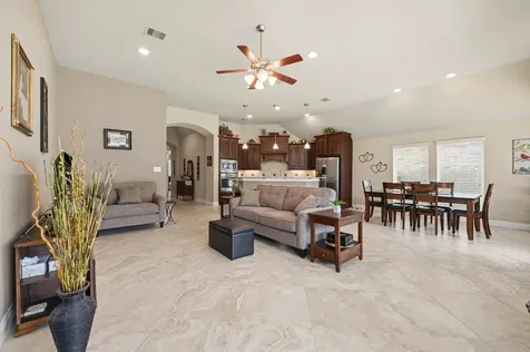 2230 Angel Trumpet Drive Katy TX 77494