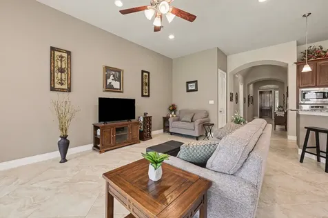 2230 Angel Trumpet Drive Katy TX 77494