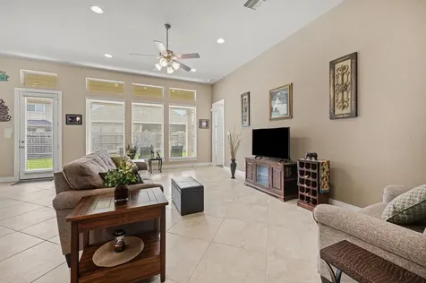 2230 Angel Trumpet Drive Katy TX 77494