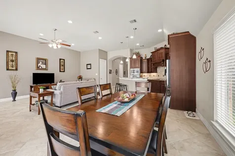 2230 Angel Trumpet Drive Katy TX 77494