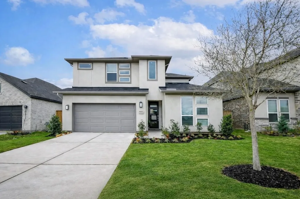 9606 Starry Eyes Lane Richmond TX 77407