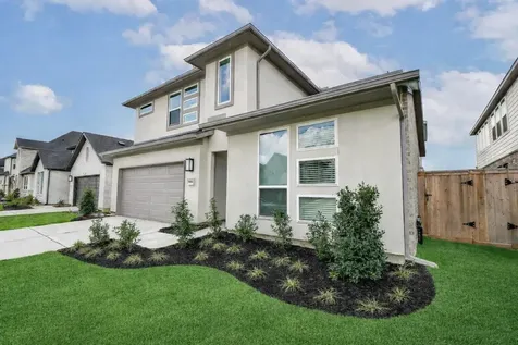 9606 Starry Eyes Lane Richmond TX 77407