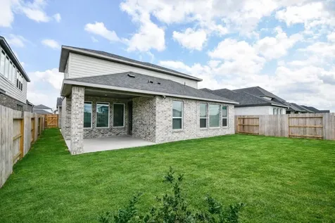 9606 Starry Eyes Lane Richmond TX 77407