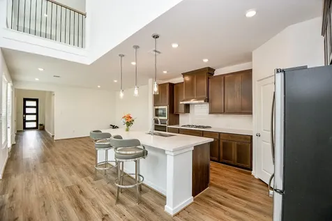 9606 Starry Eyes Lane Richmond TX 77407