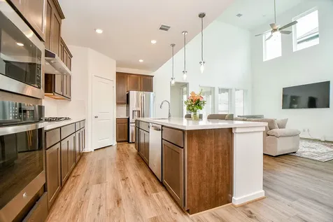 9606 Starry Eyes Lane Richmond TX 77407