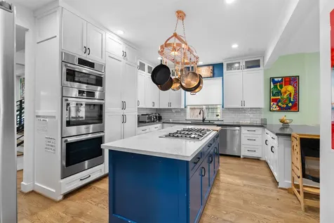 4503 Mckinney Street Houston TX 77023