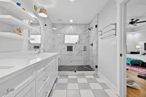 4503 Mckinney Street Houston TX 77023