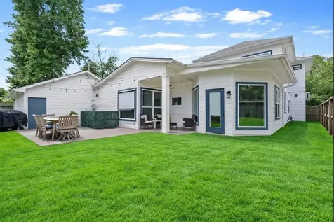 4503 Mckinney Street Houston TX 77023