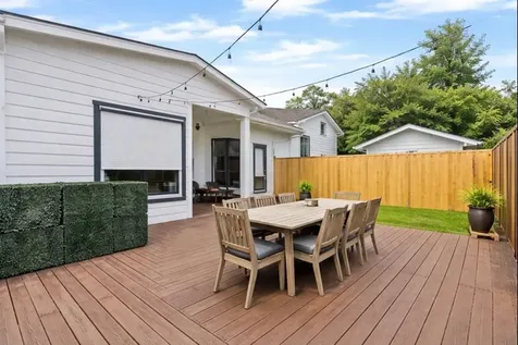 4503 Mckinney Street Houston TX 77023