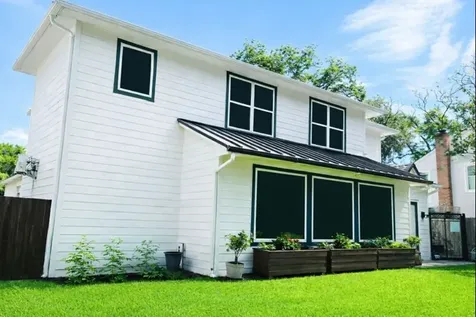 4503 Mckinney Street Houston TX 77023