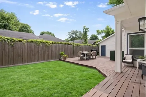 4503 Mckinney Street Houston TX 77023