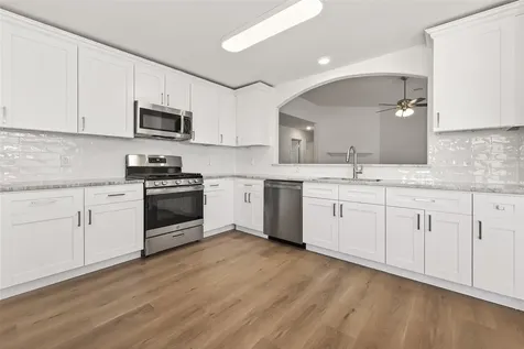 19734 Brisbane Meadows Drive Katy TX 77449