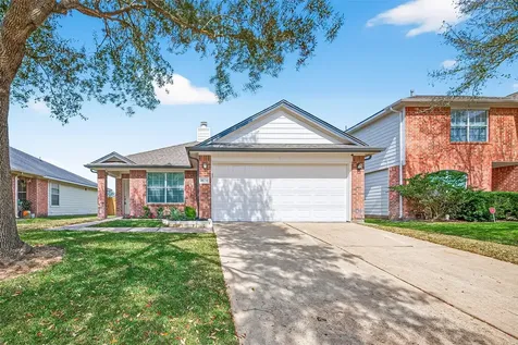 19734 Brisbane Meadows Drive Katy TX 77449