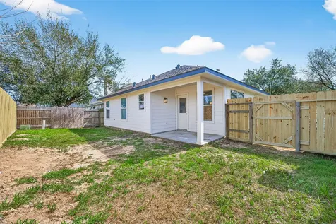 19734 Brisbane Meadows Drive Katy TX 77449
