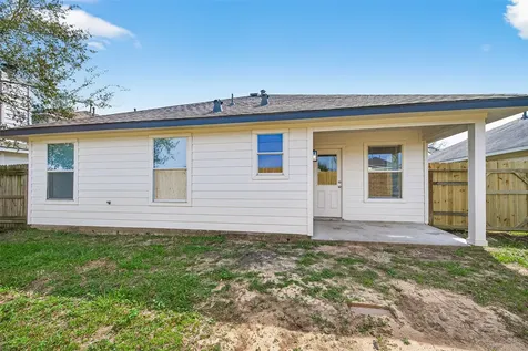 19734 Brisbane Meadows Drive Katy TX 77449