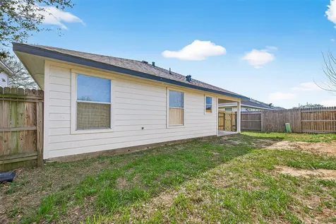 19734 Brisbane Meadows Drive Katy TX 77449