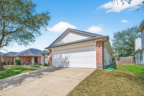19734 Brisbane Meadows Drive Katy TX 77449