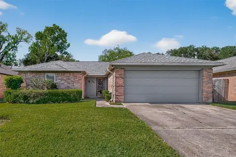 2510 Old Fort Road Sugar Land TX 77479