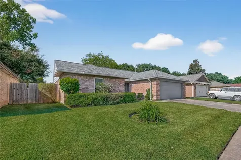 2510 Old Fort Road Sugar Land TX 77479