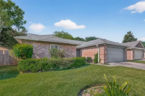 2510 Old Fort Road Sugar Land TX 77479