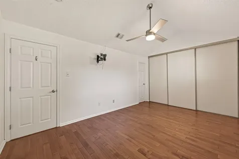 2510 Old Fort Road Sugar Land TX 77479