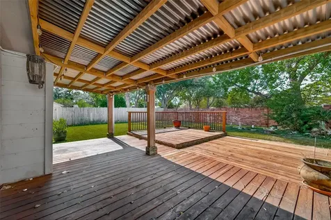 2510 Old Fort Road Sugar Land TX 77479