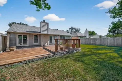 2510 Old Fort Road Sugar Land TX 77479