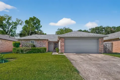 2510 Old Fort Road Sugar Land TX 77479