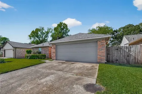 2510 Old Fort Road Sugar Land TX 77479