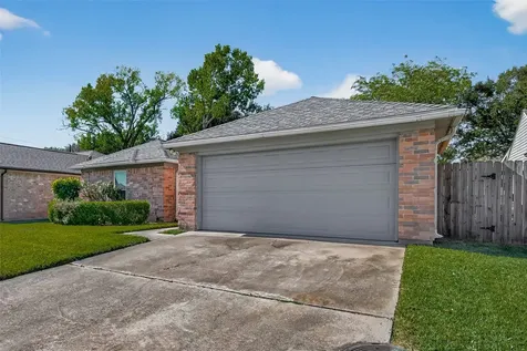 2510 Old Fort Road Sugar Land TX 77479