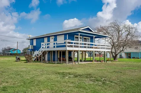 448 Stovall Drive Palacios TX 77465