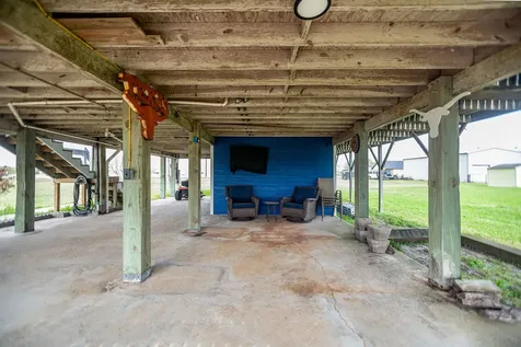 448 Stovall Drive Palacios TX 77465
