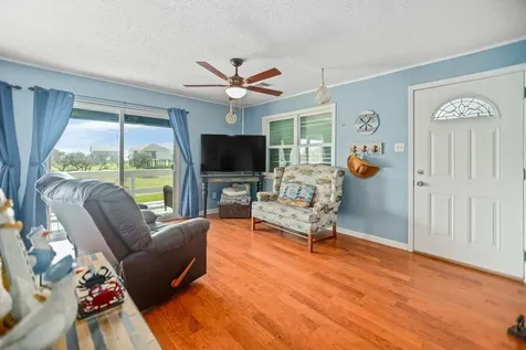 448 Stovall Drive Palacios TX 77465