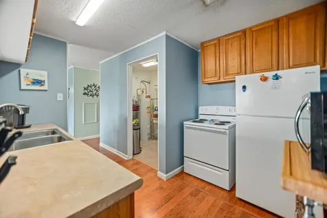 448 Stovall Drive Palacios TX 77465