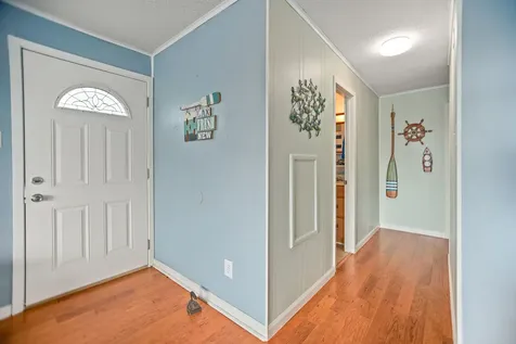 448 Stovall Drive Palacios TX 77465